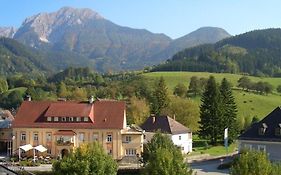 Gaestehaus Zur Post - Heritage Inn